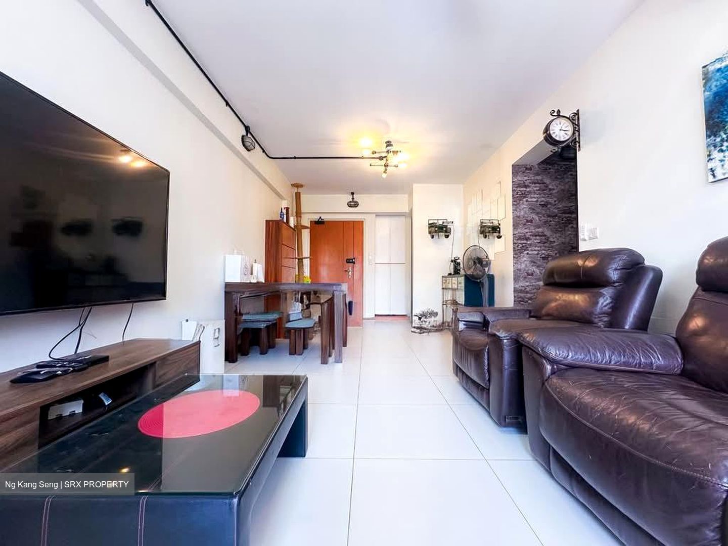 Blk 522A Tampines Greenleaf (Tampines), HDB 4 Rooms #581888871
